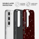 Very Merry - Samsung Galaxy S22 Case 6
