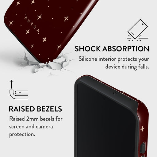 Very Merry - Samsung Galaxy S22 Case 8