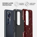 Very Merry - Xiaomi 12 Pro Case 2