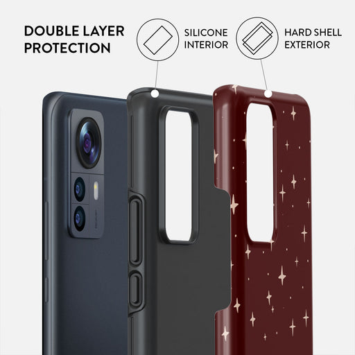 Very Merry - Xiaomi 12 Pro Case 2