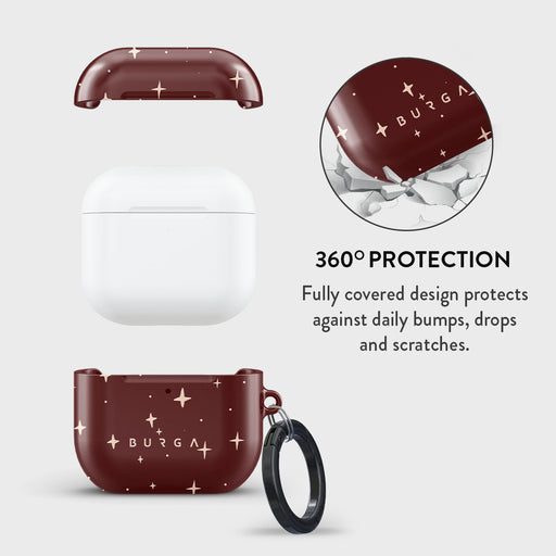 Very Merry - AirPods 4 Case 2