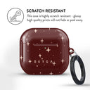 Very Merry - AirPods 4 Case 4