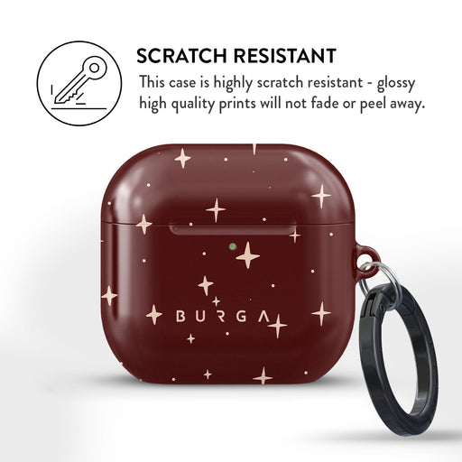 Very Merry - AirPods 4 Case 4