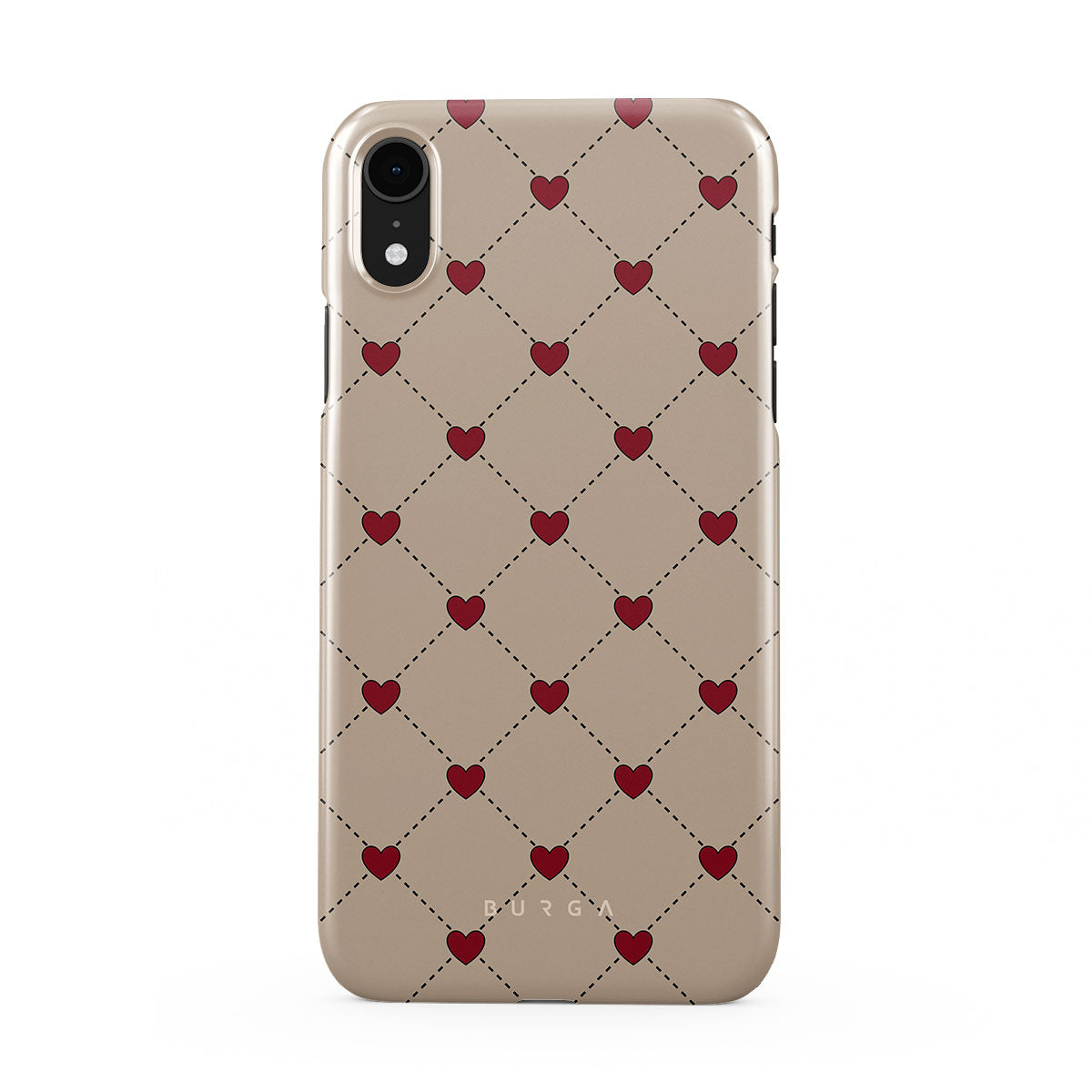 Love Letter - iPhone XR Case | BURGA