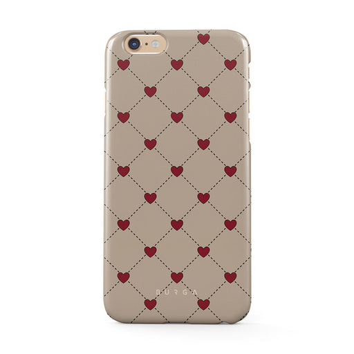 Love Letter - iPhone 6 Plus / 6S Plus Case | BURGA