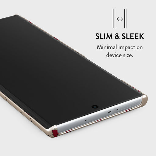 Love Letter - Samsung Galaxy Note 10 Plus Case 4