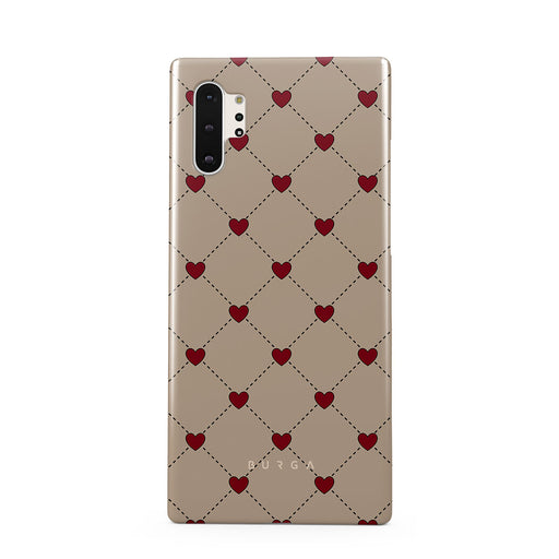 Love Letter - Samsung Galaxy Note 10 Plus Case 1