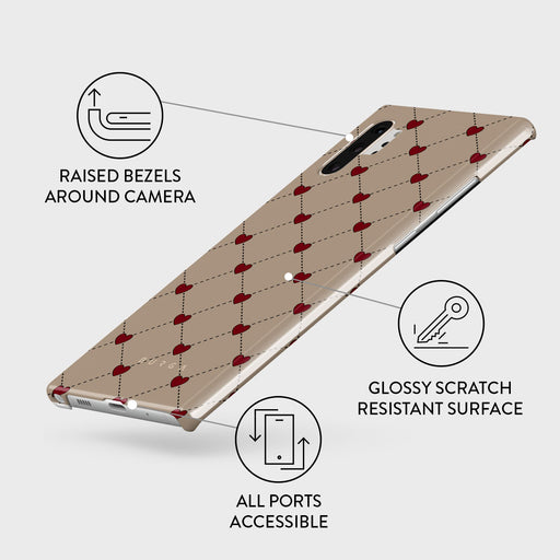 Love Letter - Samsung Galaxy Note 10 Plus Case 3