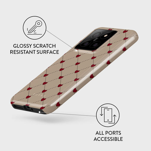 Love Letter - Xiaomi 14 Pro Case 3