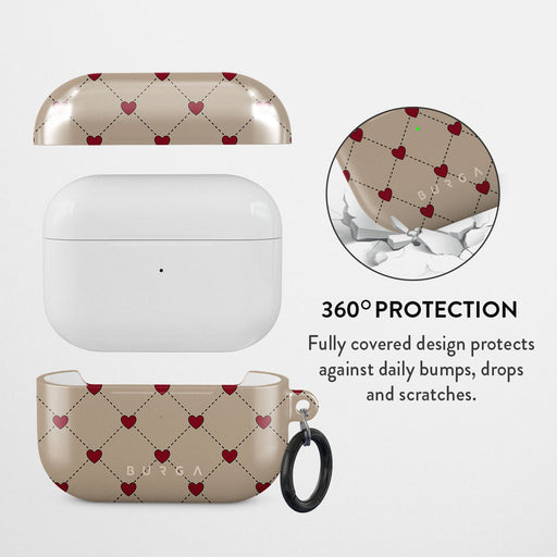 Love Letter - AirPods Pro Case 2