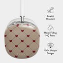 Love Letter - AirPods Max Case 2