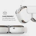 Love Letter - AirPods Max Case 5