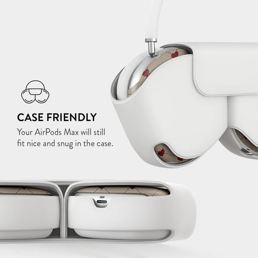Love Letter - AirPods Max Case 5