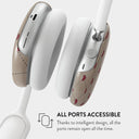 Love Letter - AirPods Max Case 6