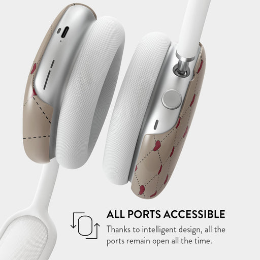 Love Letter - AirPods Max Case 6