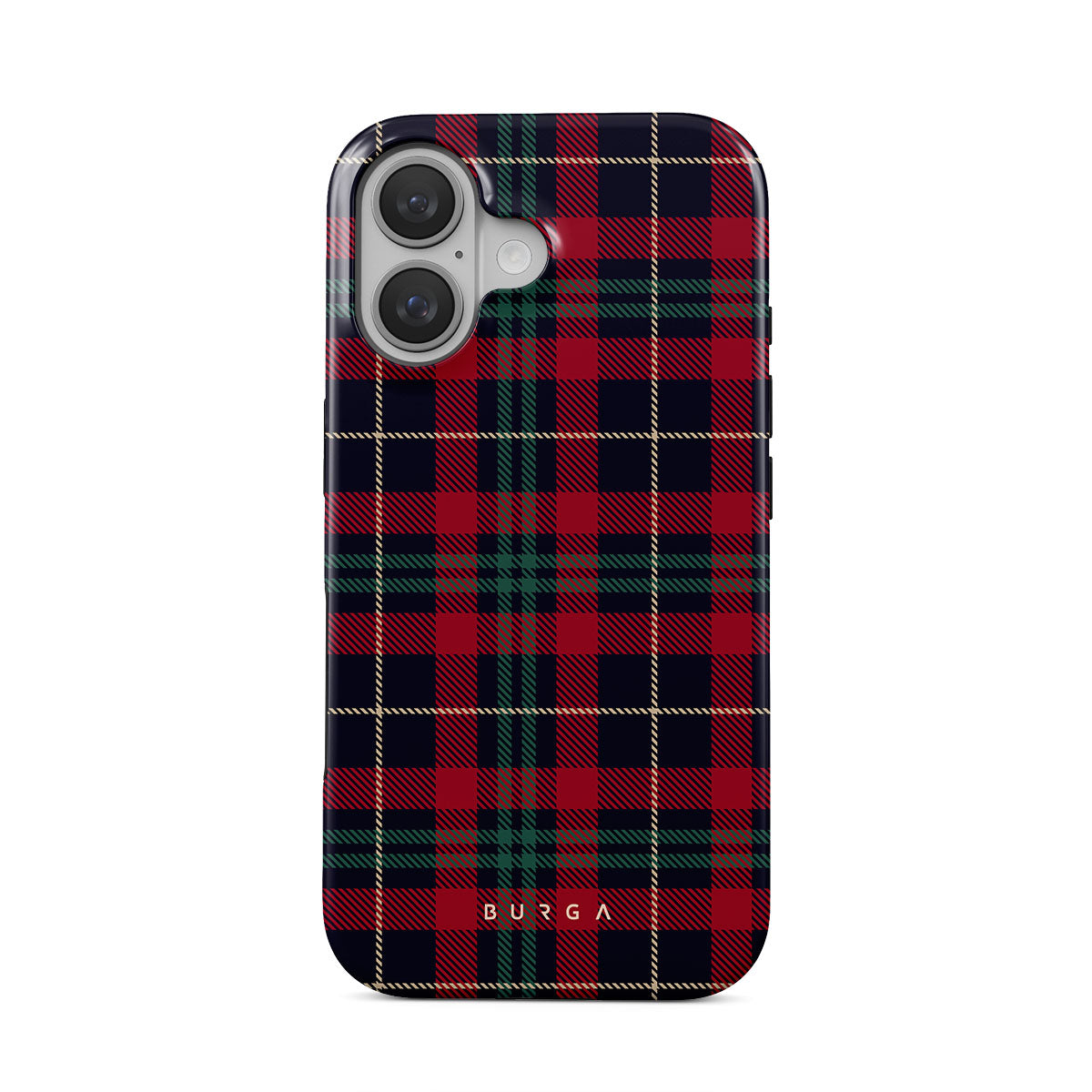 iPhone 16 Cases | Stylish and Protective - BURGA