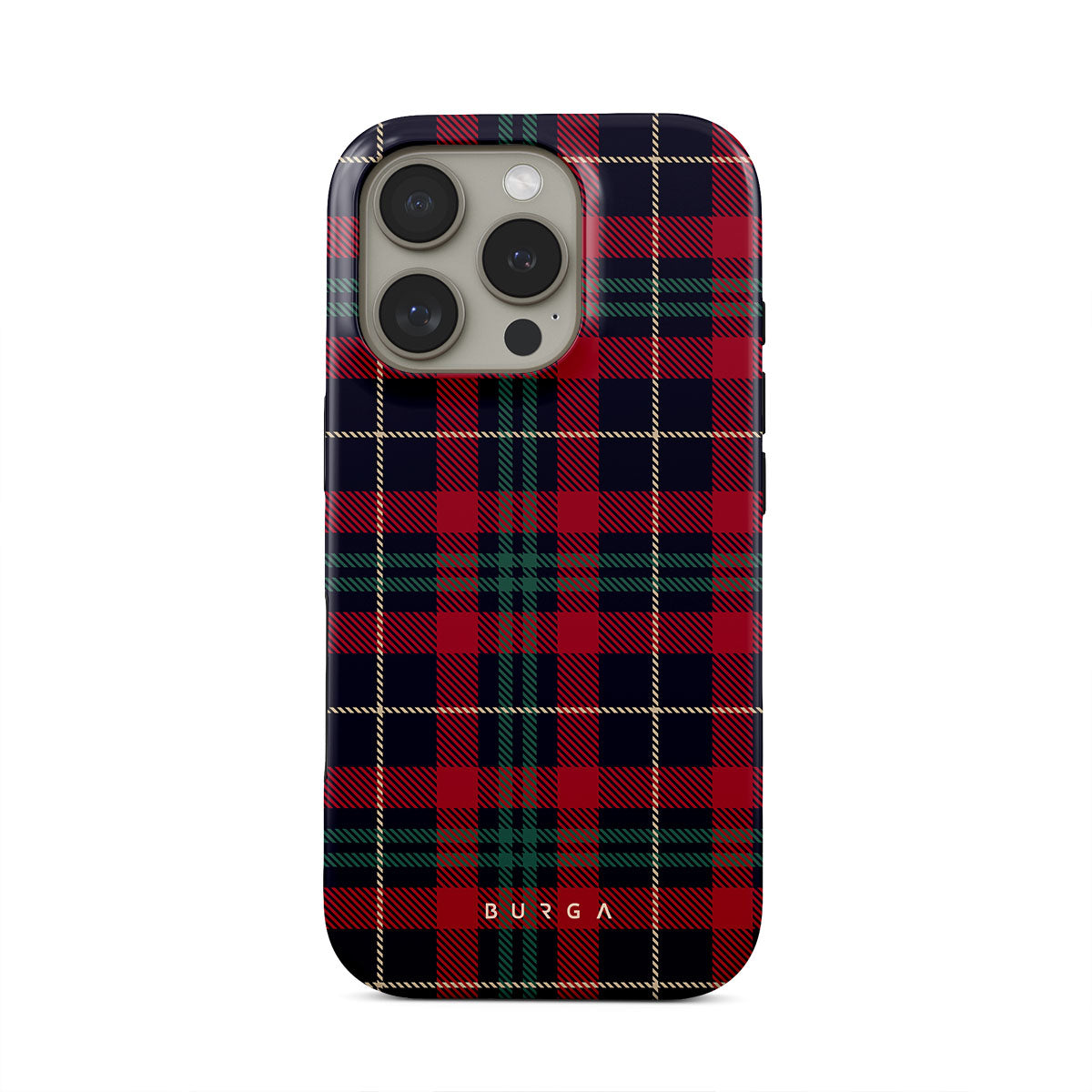 The Holidays | BURGA