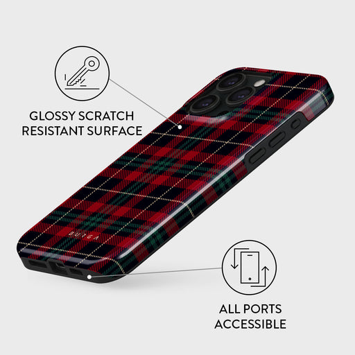Sweater Weather - iPhone 15 Pro Case 7