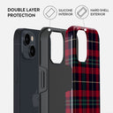 Sweater Weather - iPhone 14 Case 6