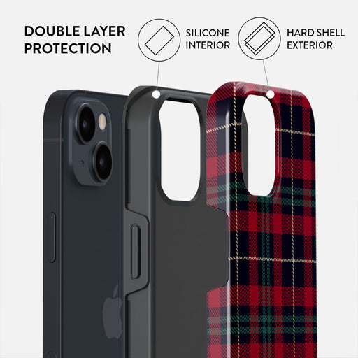Sweater Weather - iPhone 14 Case 6