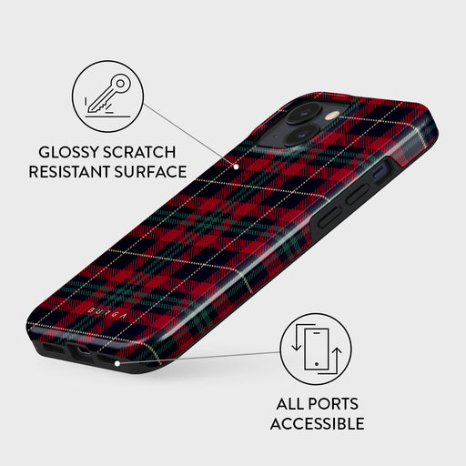 Sweater Weather - iPhone 14 Case 7