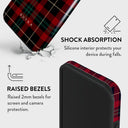 Sweater Weather - iPhone 14 Case 8