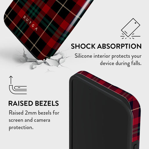 Sweater Weather - iPhone 14 Case 8