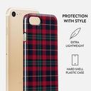 Sweater Weather - iPhone 7 / iPhone 8 Case 2