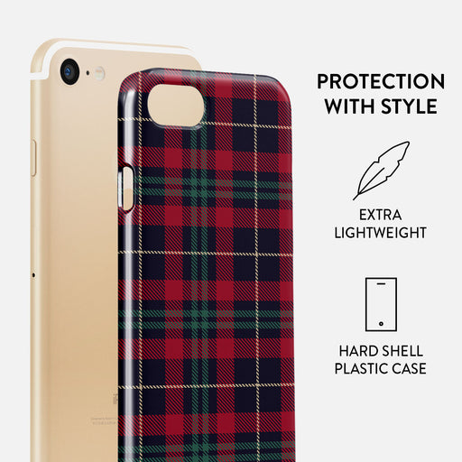 Sweater Weather - iPhone 7 / iPhone 8 Case 2