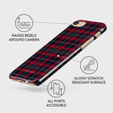 Sweater Weather - iPhone 7 / iPhone 8 Case 3