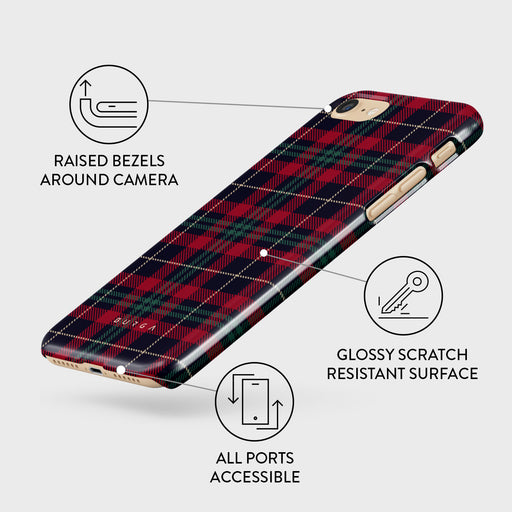 Sweater Weather - iPhone 7 / iPhone 8 Case 3