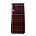 Sweater Weather - Samsung Galaxy A70 Case