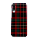 Sweater Weather - Samsung Galaxy A50 Case