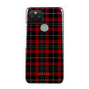 Sweater Weather - Google Pixel 5 Case