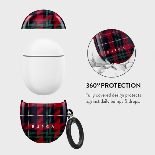 Sweater Weather - Google Pixel Buds 2 Case 2