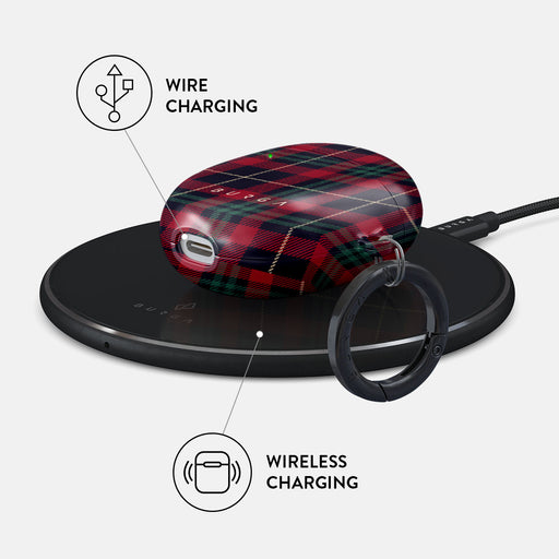 Sweater Weather - Google Pixel Buds 2 Case 3