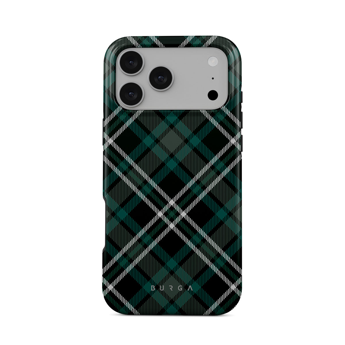 Mint Cookie - iPhone 17 Pro Max Case | BURGA
