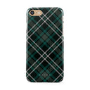 Mint Cookie - iPhone SE (2022) Case 1