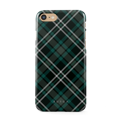 Mint Cookie - iPhone SE (2022) Case 1