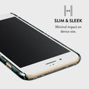 Mint Cookie - iPhone SE (2022) Case 4