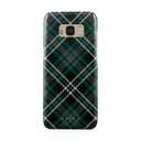 Mint Cookie - Samsung Galaxy S8 Case 1