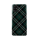 Mint Cookie - Samsung Galaxy A51 4G Case 5