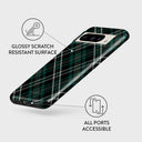 Mint Cookie - Google Pixel 8 Pro Case 3