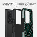 Mint Cookie - Xiaomi Redmi Note 13 5G Case 2