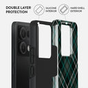 Mint Cookie - Xiaomi Redmi Note 13 Pro 5G Case 2