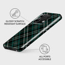 Mint Cookie - Xiaomi Redmi Note 13 Pro 5G Case 3