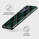 Mint Cookie - Xiaomi 12 Pro Case 3