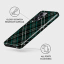 Mint Cookie - Xiaomi Redmi Note 12 Pro+ 5G Case 3