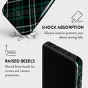 Mint Cookie - Xiaomi Redmi Note 12 Pro+ 5G Case 4
