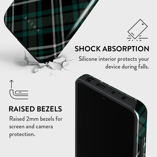 Mint Cookie - Xiaomi Redmi Note 12 Pro+ 5G Case 4